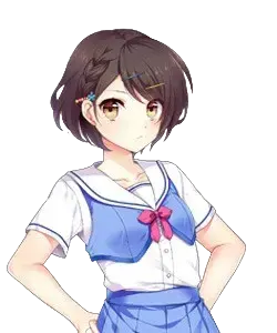 黛眞優梨
