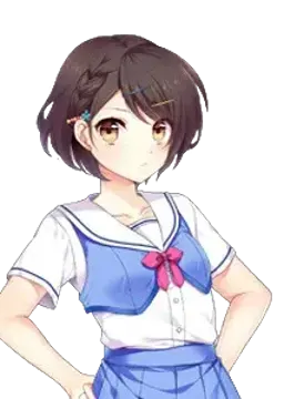 黛眞優梨