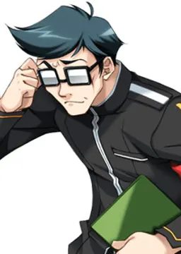 雑用