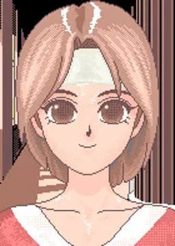 仁科里子