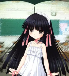 鏡 黒