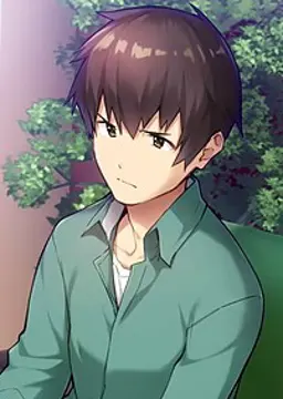 椎馬 雅史