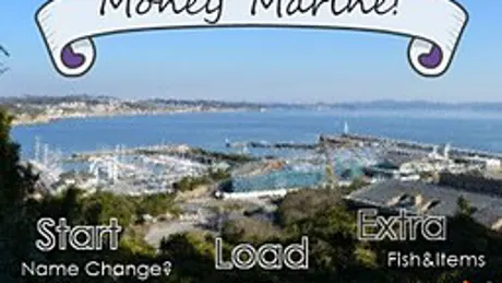 Money Marine!