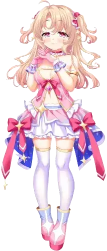 明刻 希望