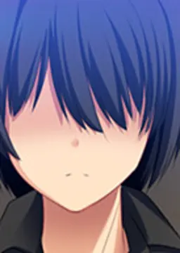 常盤 由宇