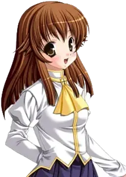 野木原 あかね