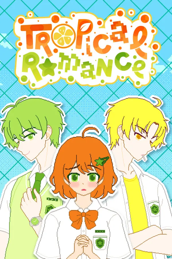 Tropical Romance