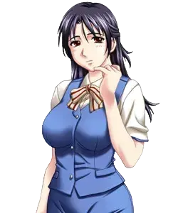 阿久沢 真理子