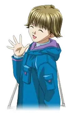 秋葉 いつき