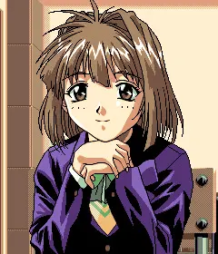 河合 理恵