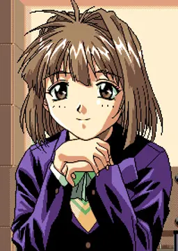 河合 理恵
