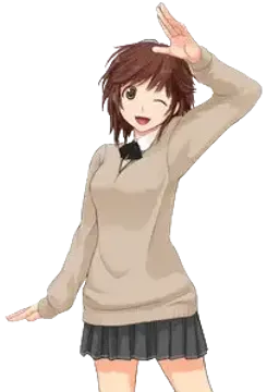 櫻井梨穂子