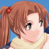 彼方 明日
