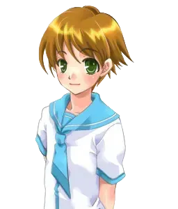 まお