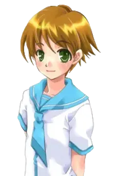 まお