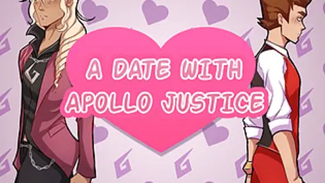 A Date With Apollo Justice