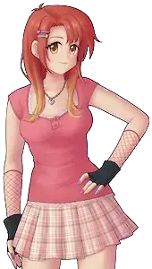 Gabrielle