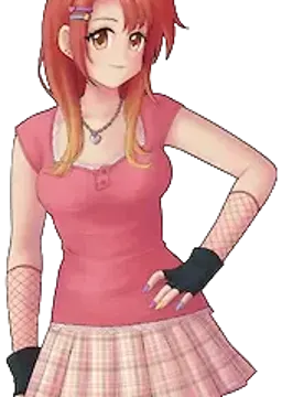 Gabrielle