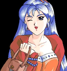 浅井 温子