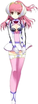 朋卫玲奈