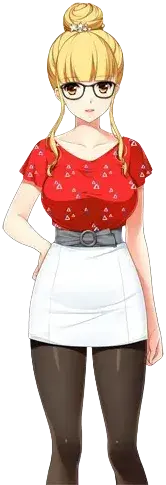 真子