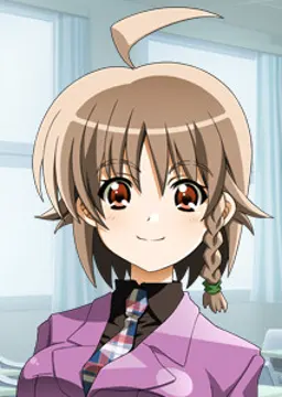 本郷 はるな