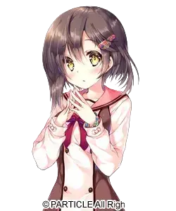 綾坂歩実
