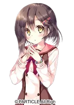 綾坂歩実