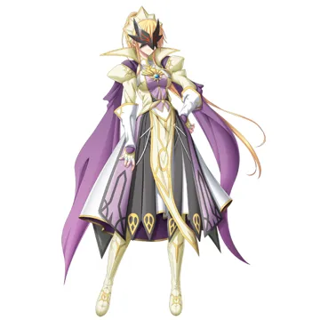 姫将軍