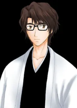 藍染 惣右介