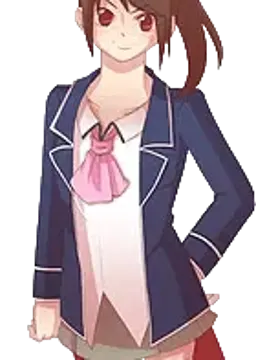 朝野 春美