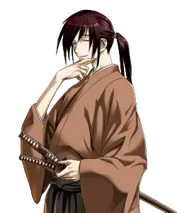 渡四郎兵