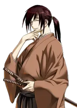 渡四郎兵