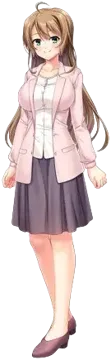 鴻上 由紀美
