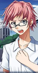 Kousuke