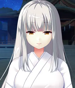 夜舟 秋穂