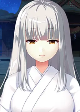夜舟 秋穂