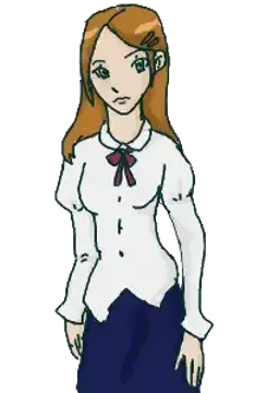 Claudia