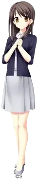 町村沙織