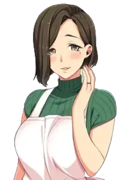 対馬直美