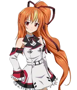 ファニール・コメット
