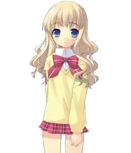 小岩井弗罗拉