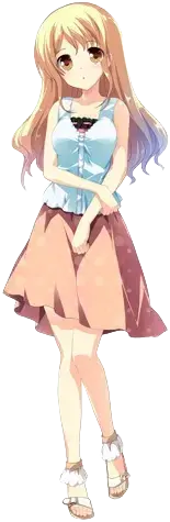 藤袴環