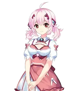 小欣