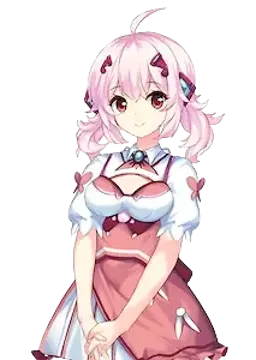 小欣