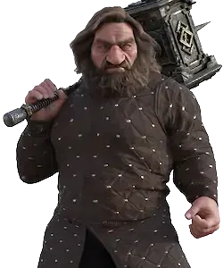 Thorrun