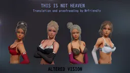 This Is Not Heaven