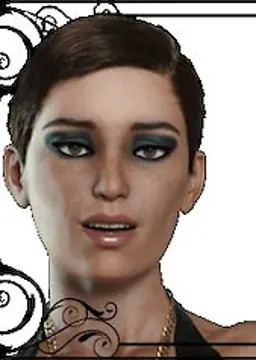 Cassandra