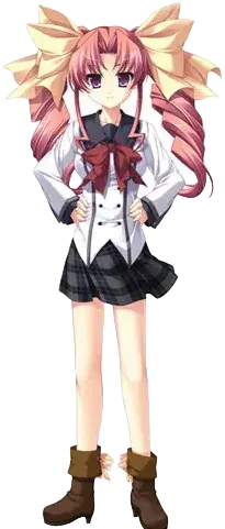 南条麻里香