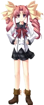 南条麻里香